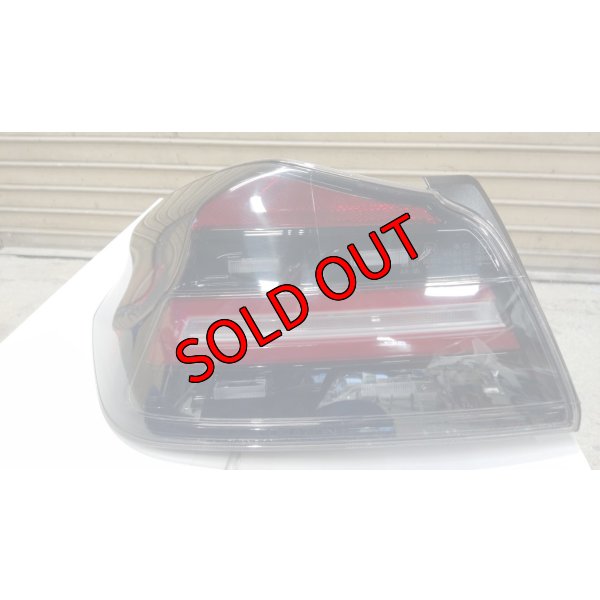 画像8: 【中古】LED テールランプ　Type-R  BLACK 【VA】【CORAZON】