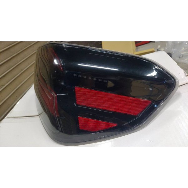画像4: 【中古】LED テールランプ Type-R  BLACK 【VA】【CORAZON】