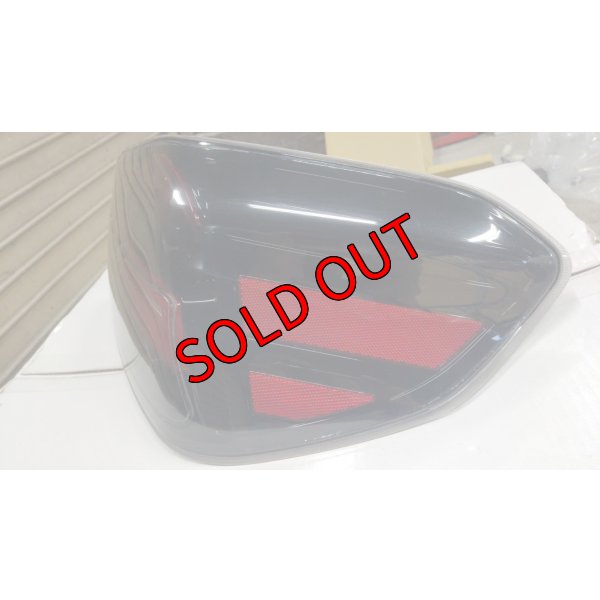 画像4: 【中古】LED テールランプ　Type-R  BLACK 【VA】【CORAZON】