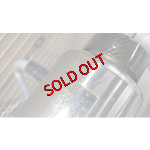 画像8: 【中古】 HKS ハイパワーマフラー SPEC-L【VA】【HKS】