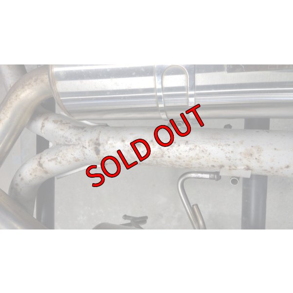 画像4: 【中古】 HKS ハイパワーマフラー SPEC-L【VA】【HKS】