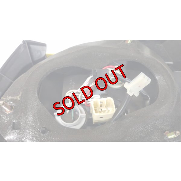 画像12: 【中古】LED テールランプ　Type-R  BLACK 【VA】【CORAZON】