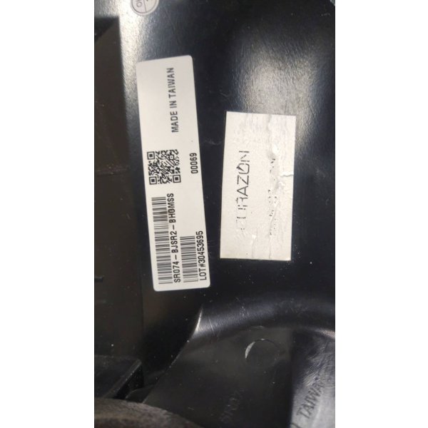 画像10: 【中古】LED テールランプ Type-R  BLACK 【VA】【CORAZON】