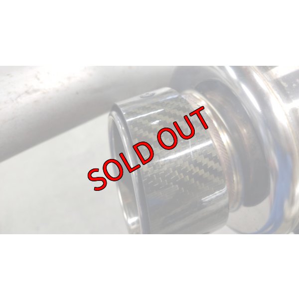 画像5: 【中古】 HKS ハイパワーマフラー SPEC-L【VA】【HKS】