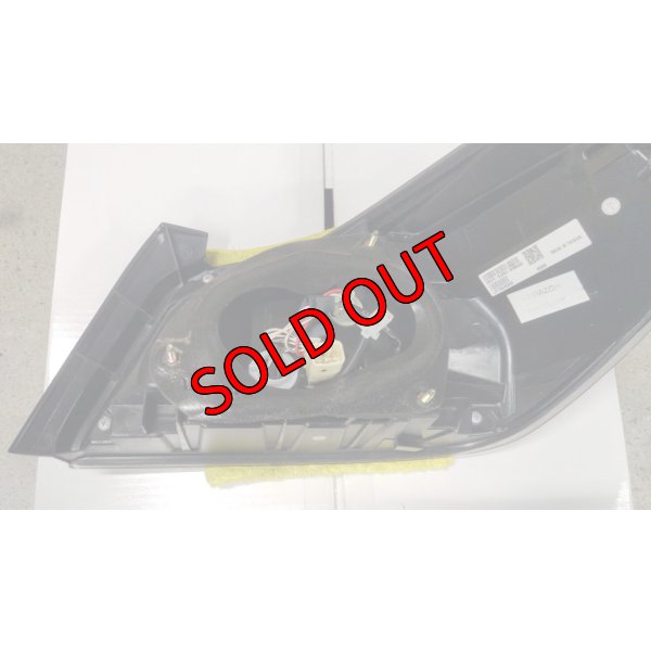 画像11: 【中古】LED テールランプ　Type-R  BLACK 【VA】【CORAZON】
