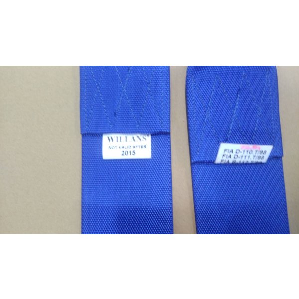 画像7: 【中古】CLUB4 4×4 3インチ【WILLANS】