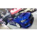 【中古】VAB WRX STI S－CRAFTデモカー 【S-CRAFT】【SUBARU】