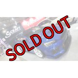 【中古】VAB WRX STI S－CRAFTデモカー 【S-CRAFT】【SUBARU】