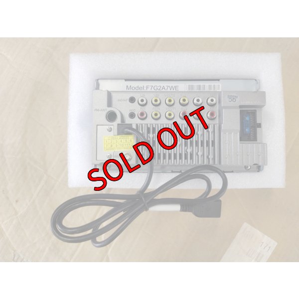 画像3: 【中古】ATOTO F7WE F7G2A7WE【ATOTO】