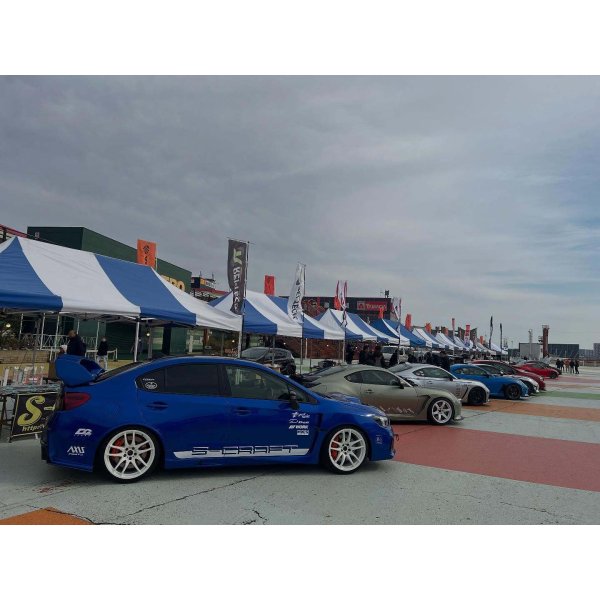 画像2: 【中古】VAB WRX STI  【S-CRAFT】【SUBARU】
