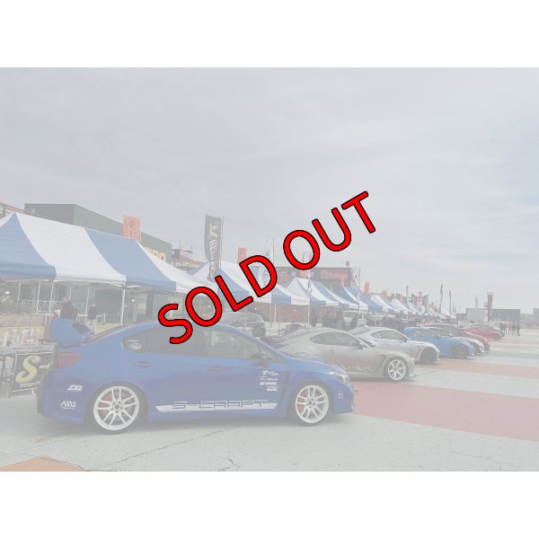 画像2: 【中古】VAB WRX STI S－CRAFTデモカー 【S-CRAFT】【SUBARU】