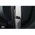 画像4: ドアチェッカーカバー 【VB/VN/SL/GU】【GT-DRY】【S-CRAFT】 (4)