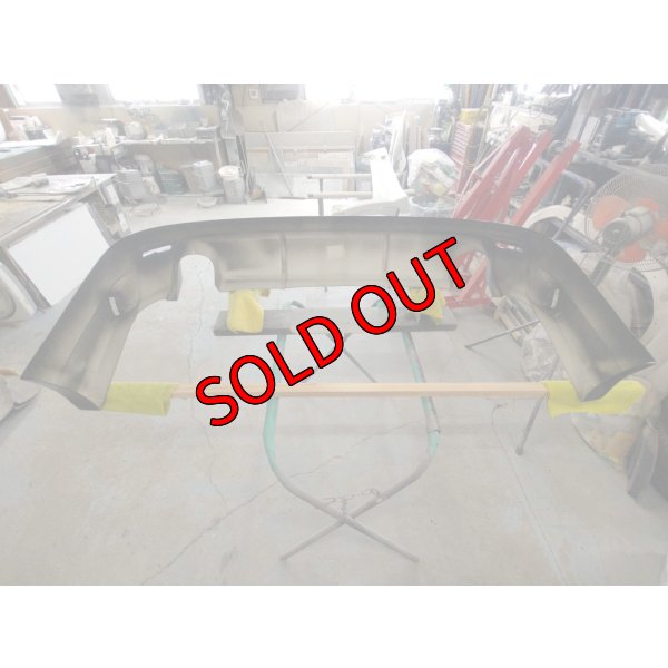 画像3: 【新品】リアハーフスポイラー 【BM】 【S-CRAFT】