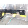 画像1: 【新品】リアハーフスポイラー 【BM】 【S-CRAFT】 (1)