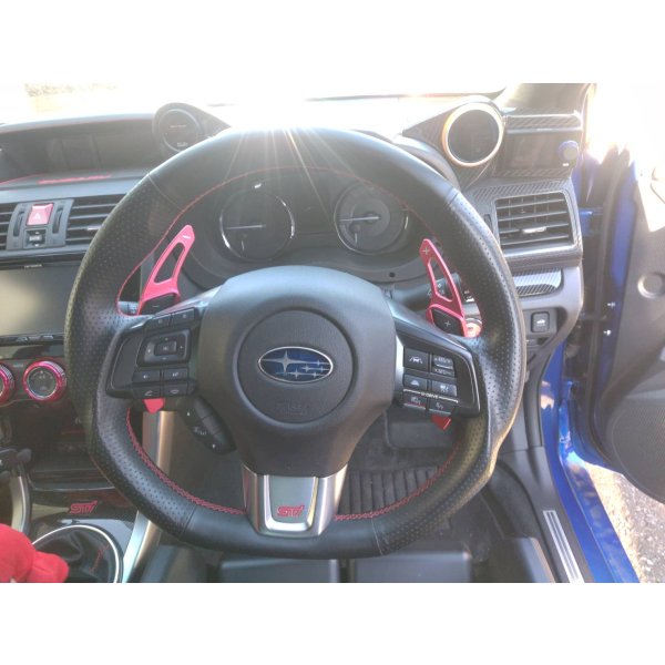 画像4: 【中古】VAB WRX STI S－CRAFTデモカー 【S-CRAFT】【SUBARU】