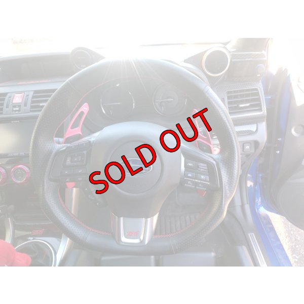 画像4: 【中古】VAB WRX STI S－CRAFTデモカー 【S-CRAFT】【SUBARU】