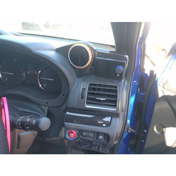 画像5: 【中古】VAB WRX STI S－CRAFTデモカー 【S-CRAFT】【SUBARU】