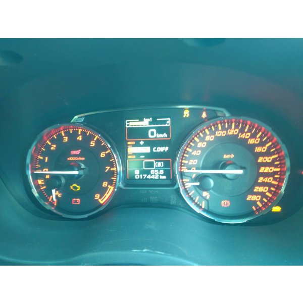 画像3: 【中古】VAB WRX STI S－CRAFTデモカー 【S-CRAFT】【SUBARU】