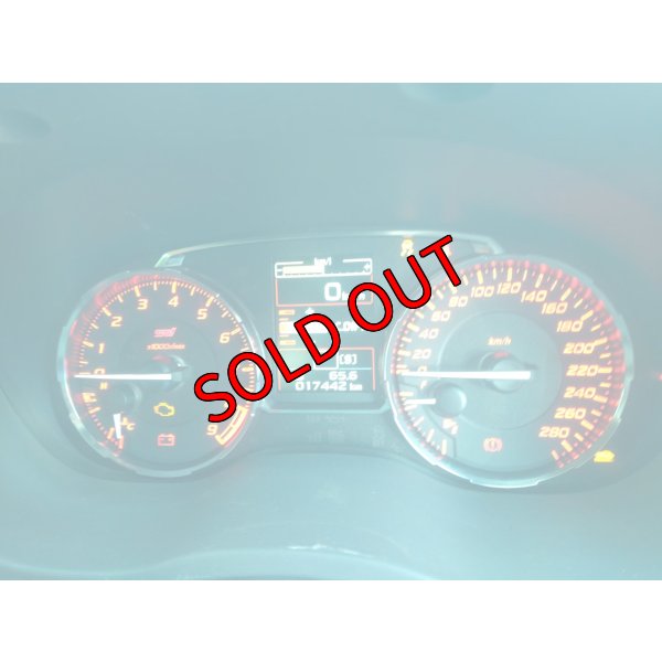 画像3: 【中古】VAB WRX STI S－CRAFTデモカー 【S-CRAFT】【SUBARU】