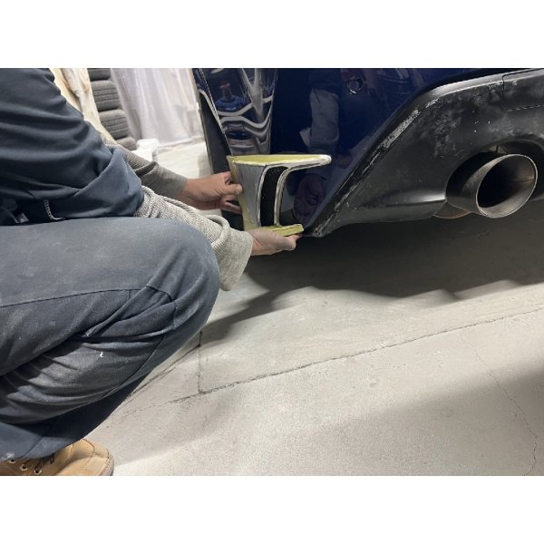 画像2: マッドガード 【ZD8/ZN8】 【S-CRAFT】