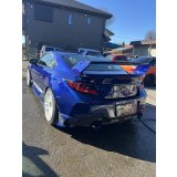 マッドガード 【ZD8/ZN8】 【S-CRAFT】