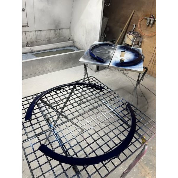 画像3: フェンダートリム 【ZD8/ZN8】 【S-CRAFT】