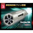画像4: LEDウィンカーバルブ オレンジ/ピンチ部違い【汎用】【GT-DRY】【AXIS】 (4)