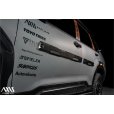 画像2: ドアプロテクター 【SL】【GT-DRY】【AXIS】【S-CRAFT】 (2)