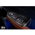 画像2: スイッチパネルカバー 【SL】【GT-DRY】【AXIS】【S-CRAFT】 (2)
