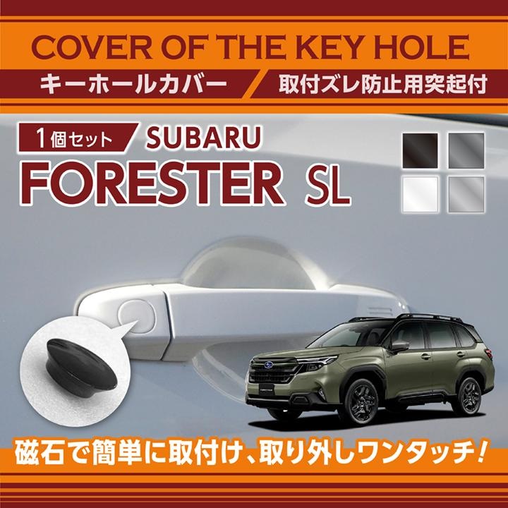 キーホールカバー 【SL】【GT-DRY】【S-CRAFT】