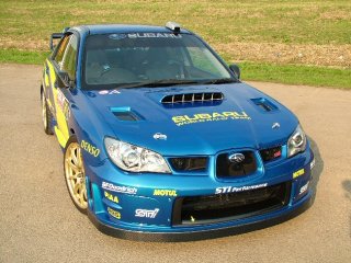 インプレッサ (GD/GG) - S-Craftオンラインショップ