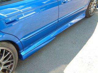 レガシィ(BE/BH） - S-Craftオンラインショップ