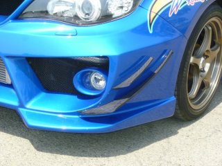 インプレッサ (GR/GV/GH/GE) - S-Craftオンラインショップ