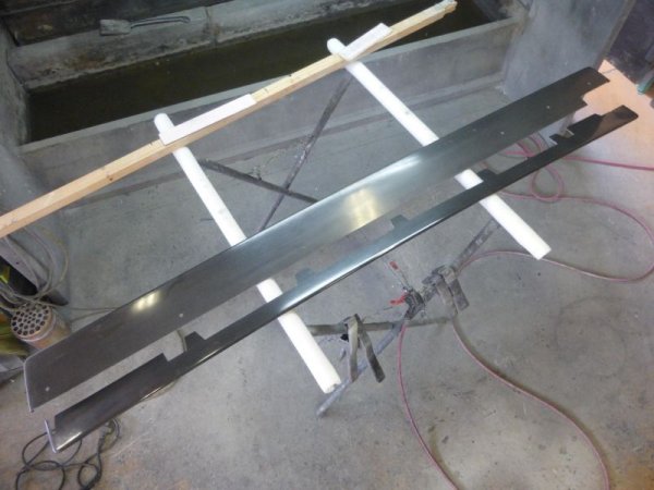 画像7: グランドエフェクトスポイラー Type-S 【VA/VM】 【S-CRAFT】 (7)