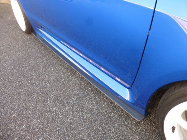 画像6: グランドエフェクトスポイラー Type-S 【VA/VM】 【S-CRAFT】 (6)