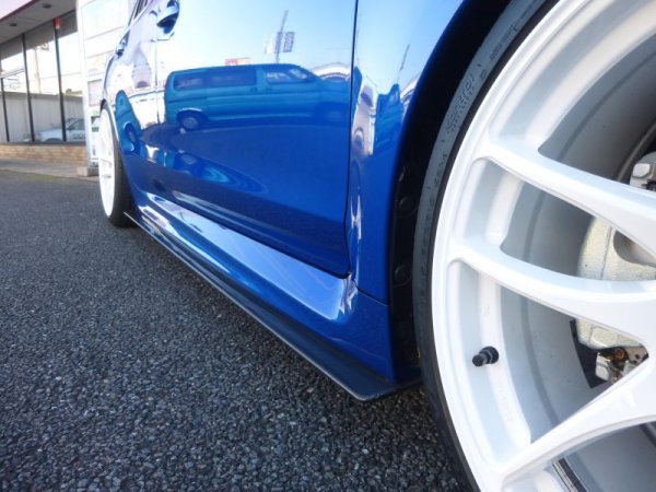 画像5: グランドエフェクトスポイラー Type-S 【VA/VM】 【S-CRAFT】 (5)