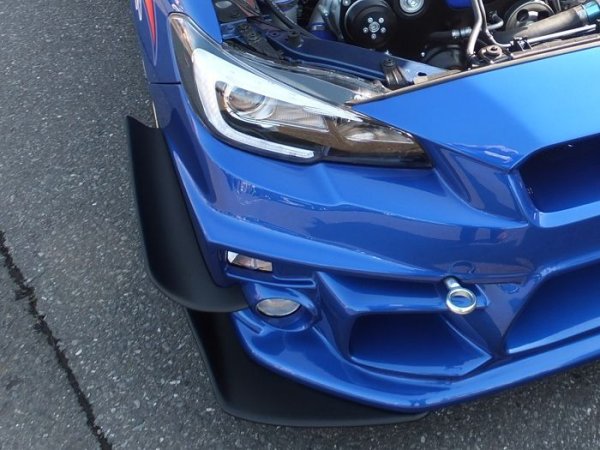 画像3: フロントバンパー 【VA】 【S-CRAFT】 (3)