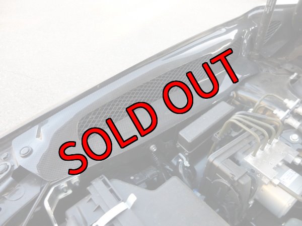 画像7: 【新品】 EFP(エンジンルーム・フェンダー・プロテクター)【VA/VM】 【S-CRAFT】 (7)