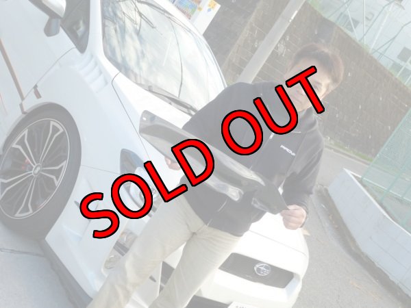 画像8: 【新品】 EFP(エンジンルーム・フェンダー・プロテクター)【VA/VM】 【S-CRAFT】 (8)