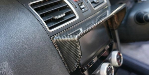 画像3: ナビバイザー 【GJ/GP/SJ/VA/VM】【GT-DRY】【S-CRAFT】 (3)