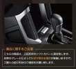 画像2: シフトカバーパネル 【SJ】【GT-DRY】【S-CRAFT】 (2)