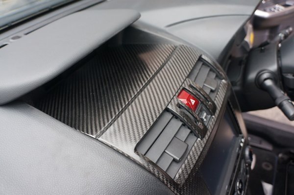 画像4: ナビパネルカバー 【VM】【GT-DRY】【S-CRAFT】 (4)