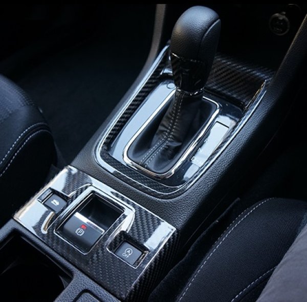 画像3: シフトカバーパネル 【VA/VM】【GT-DRY】【S-CRAFT】 (3)