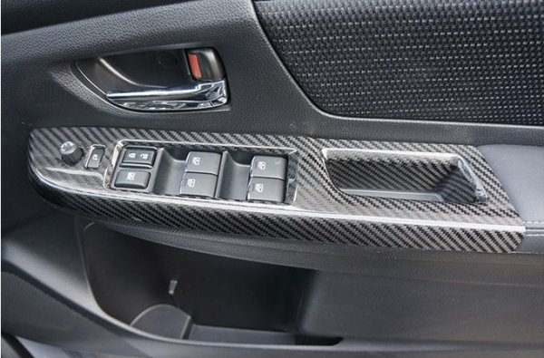 画像2: スイッチパネルカバー 【VA/VM】【GT-DRY】【S-CRAFT】 (2)