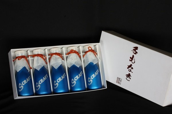 画像3: 名もなきシリーズ 180ml完璧5本セット 施工キット付き【名もなき】【リアル】 (3)