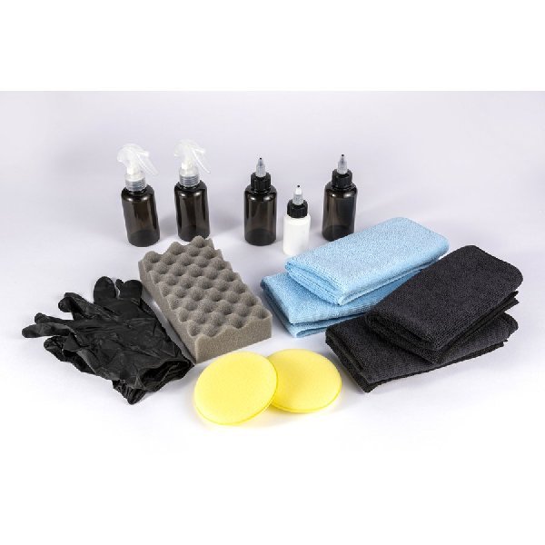 画像2: 名もなきシリーズ 180ml完璧5本セット 施工キット付き【名もなき】【リアル】 (2)