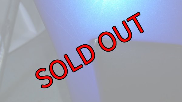 画像5: 【中古】グリル一体型WRC’07フロントバンパー 【GD】【ないる屋】 (5)