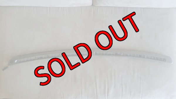 画像2: 【中古】シルバーカーボン調インテリアパネル14点セット 【BE/BH】 (2)