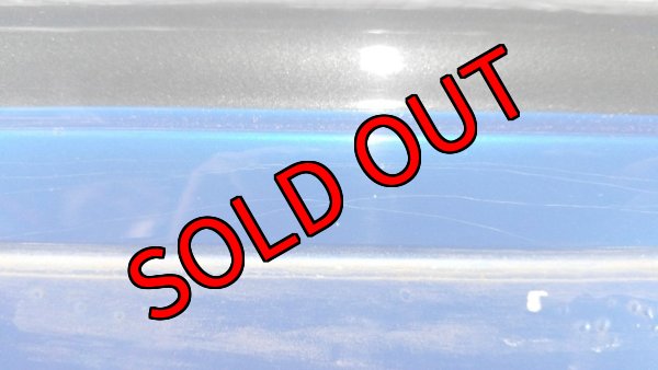 画像4: 【中古】グリル一体型WRC’07フロントバンパー 【GD】【ないる屋】 (4)