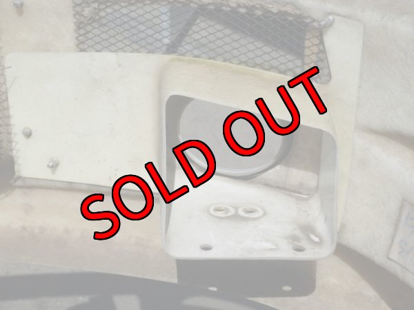 画像5: 【中古】’06フロントバンパー 【BH】【ないる屋】 (5)